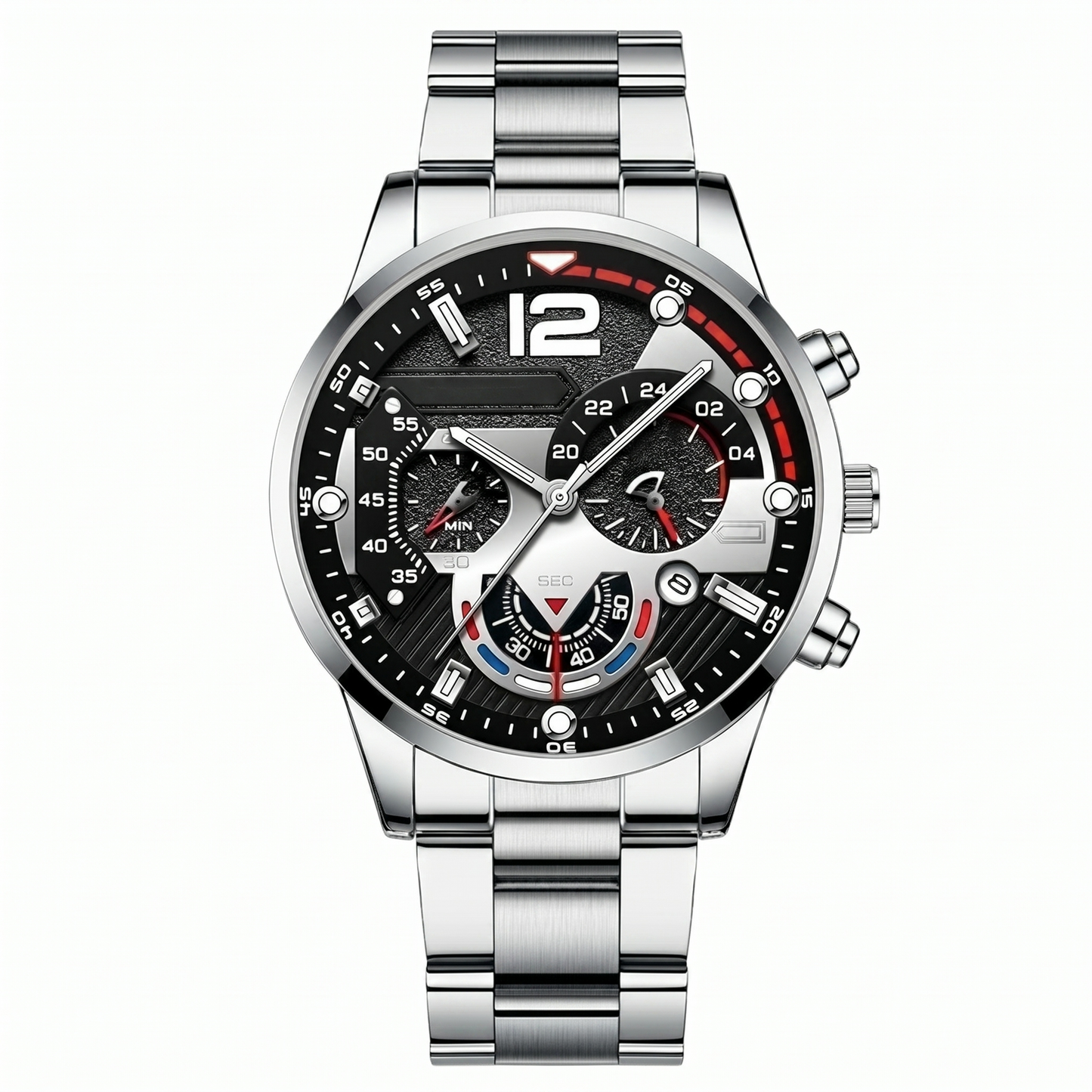 Watch Pro