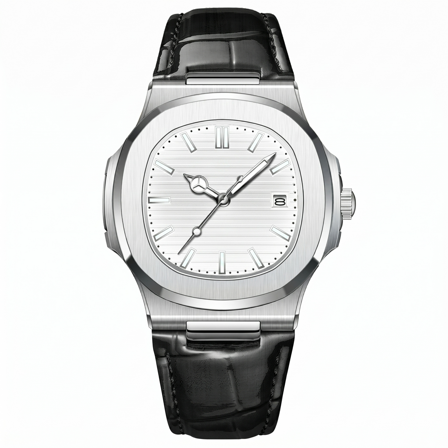 Nautilus Leather