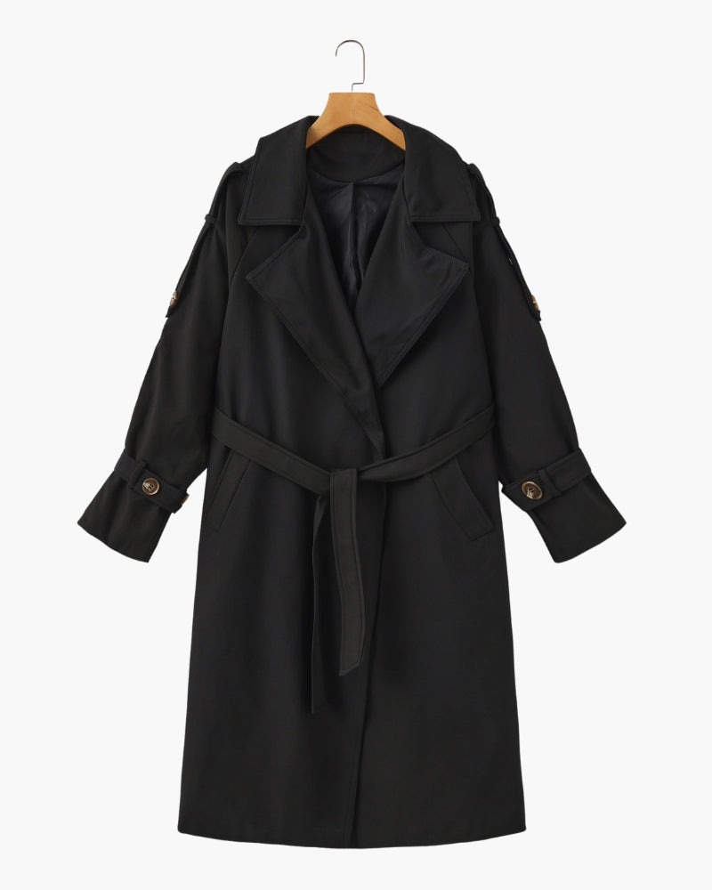 Heritage Trench