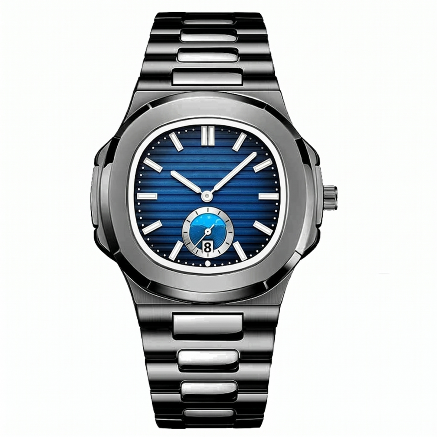 Nautilus Carbon