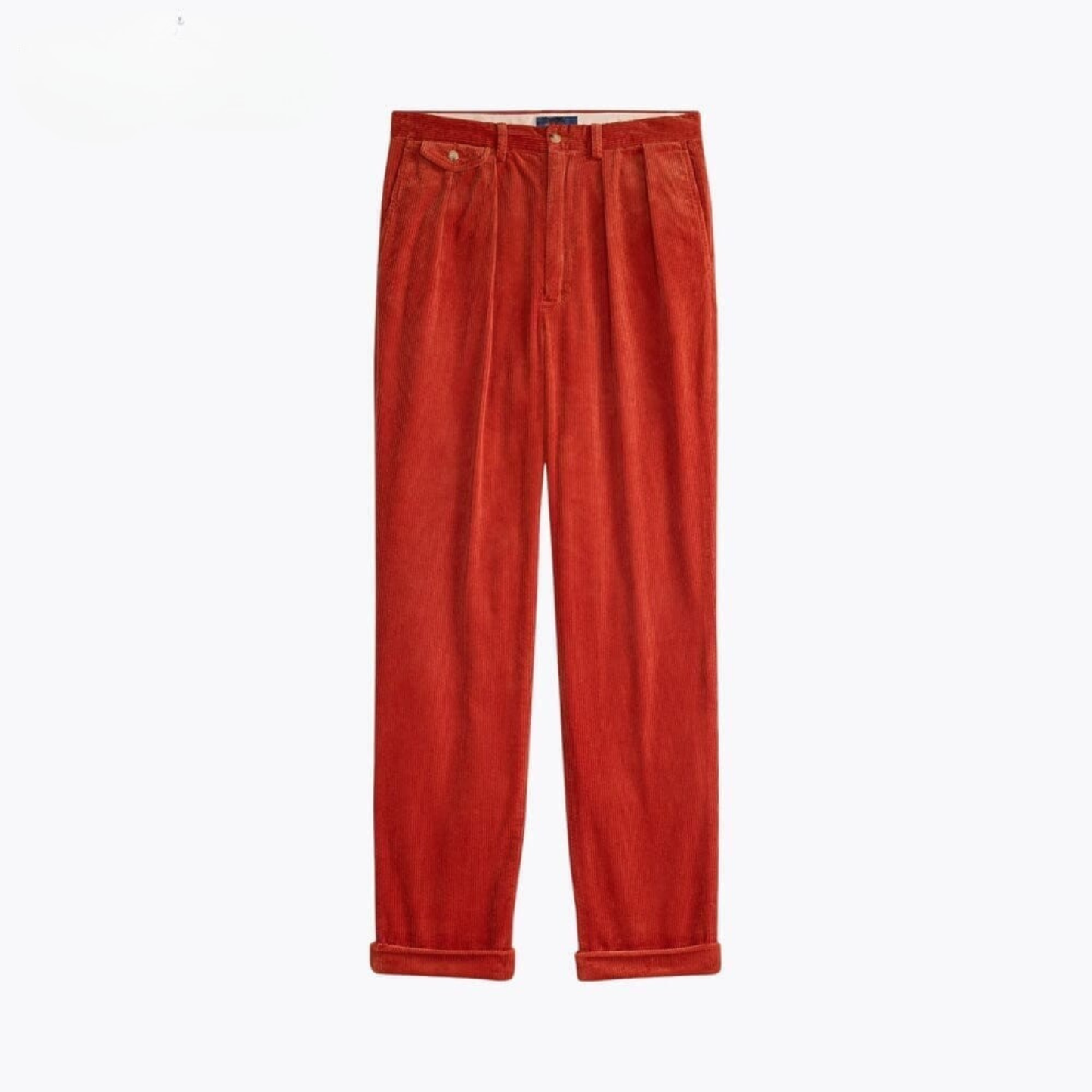 Whitman Relaxed Fit Corduroy Pant