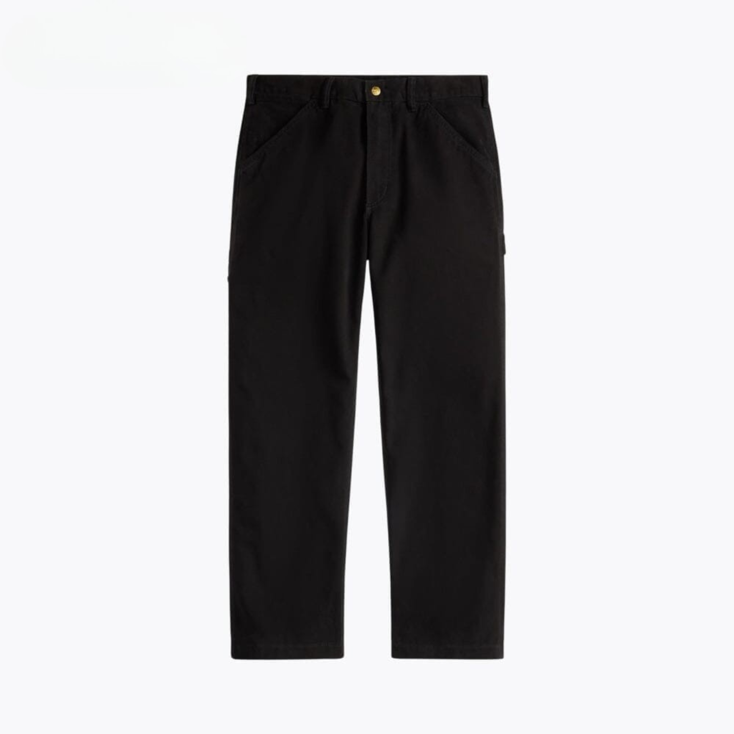 Dungaree Canvas Carpenter Trouser