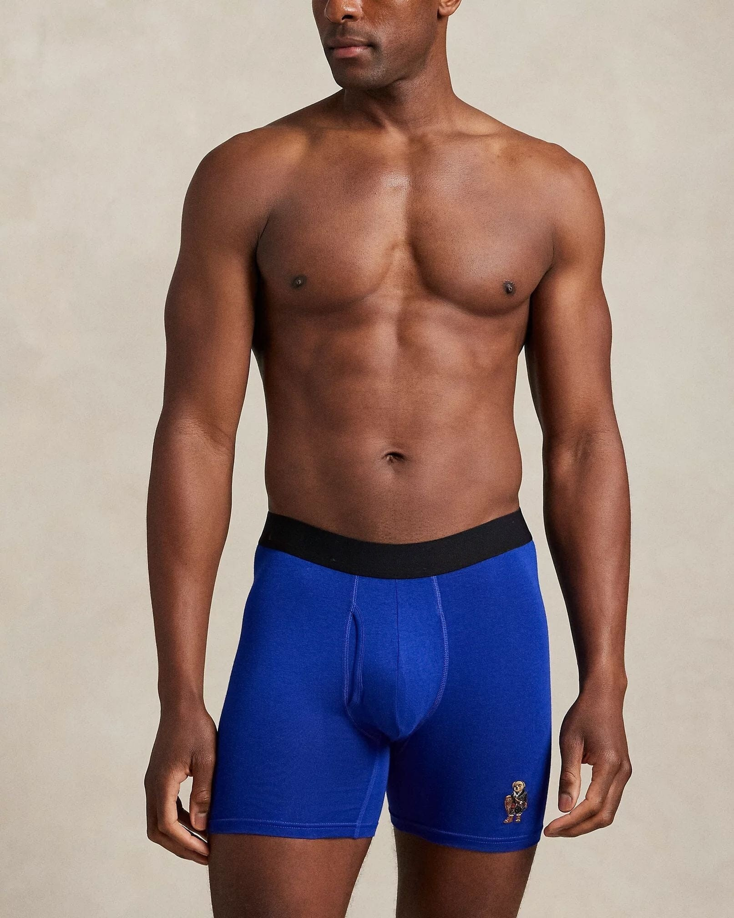 4D-Flex Bear Boxer Brief 3-Pack