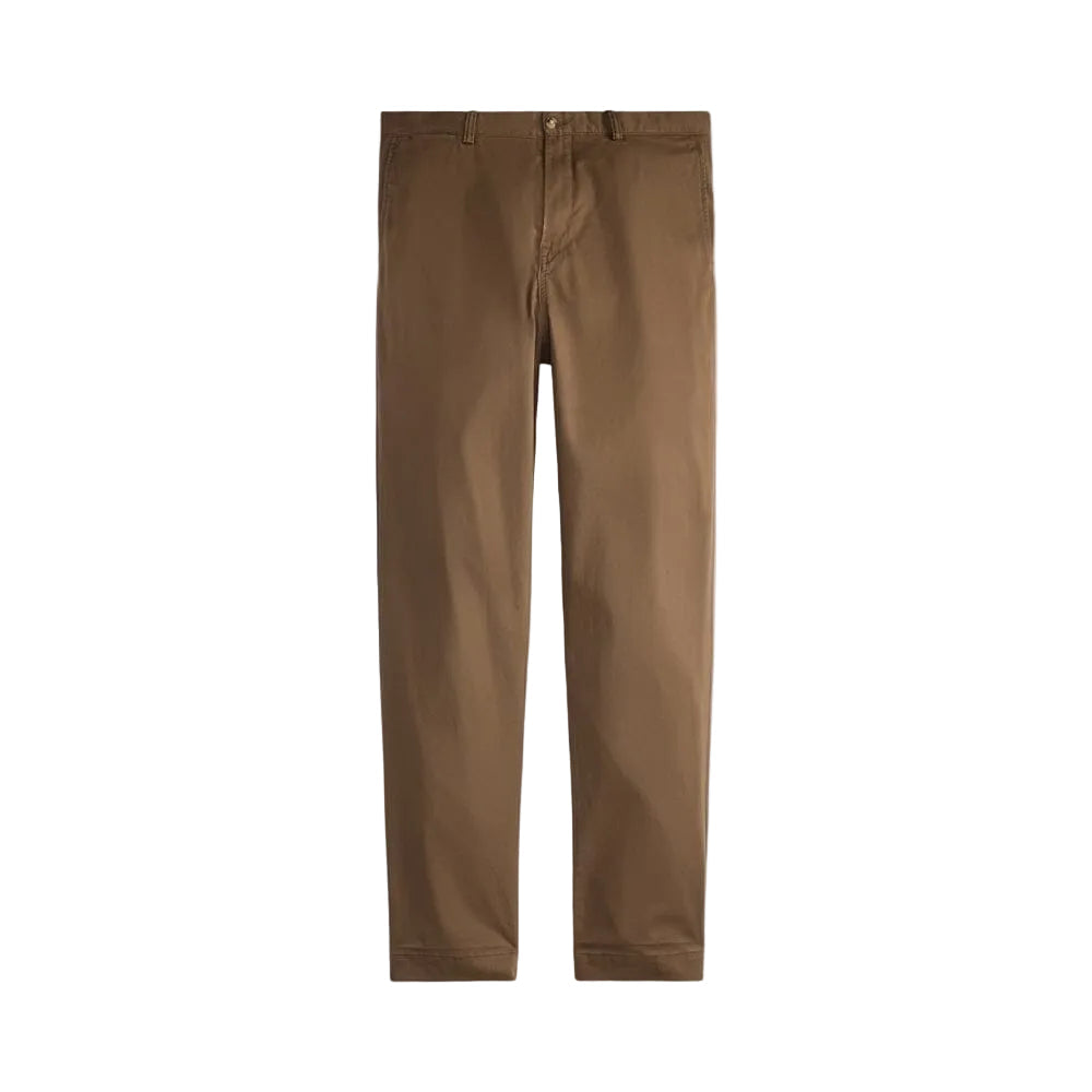 Bedford Classic Fit Washed Chino Pant