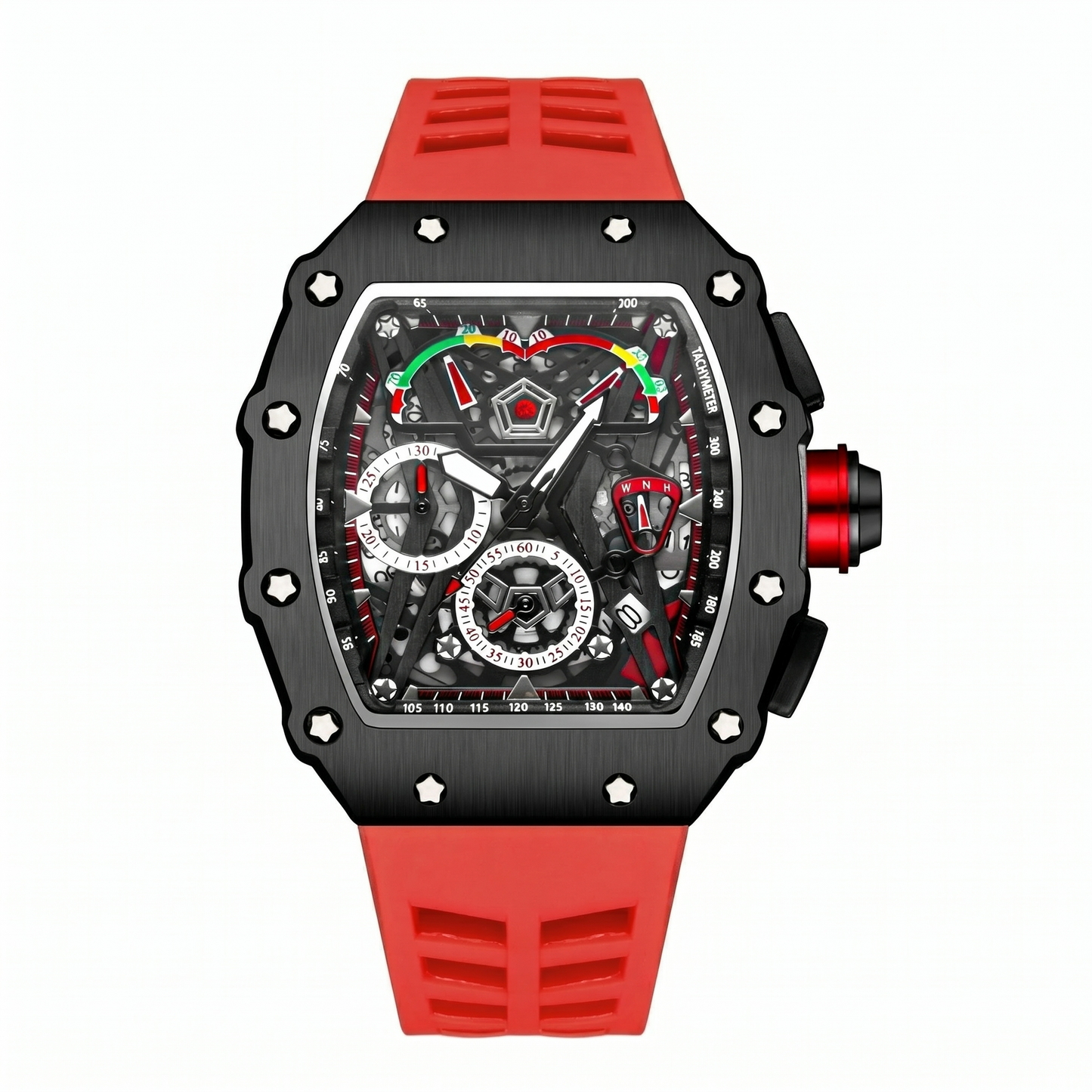 Watch Time 42Mm