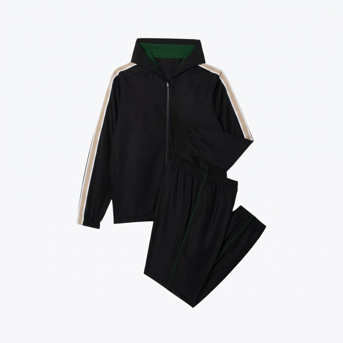 Logo Tennis Tracksuit