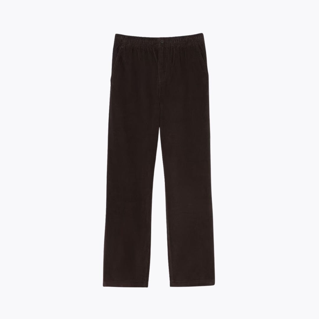 Regular Fit Corduroy Pants