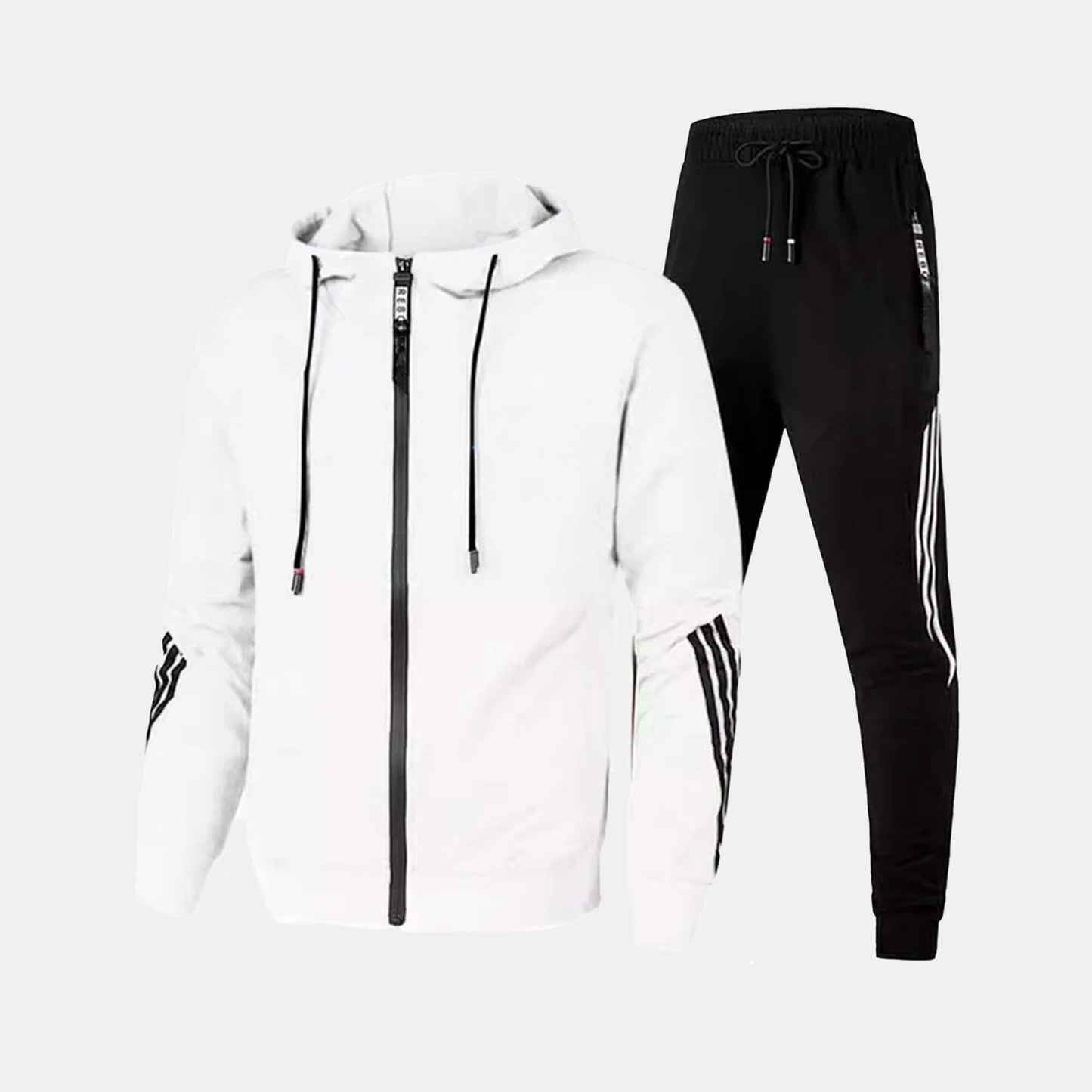 Premium Cotton Hoodie