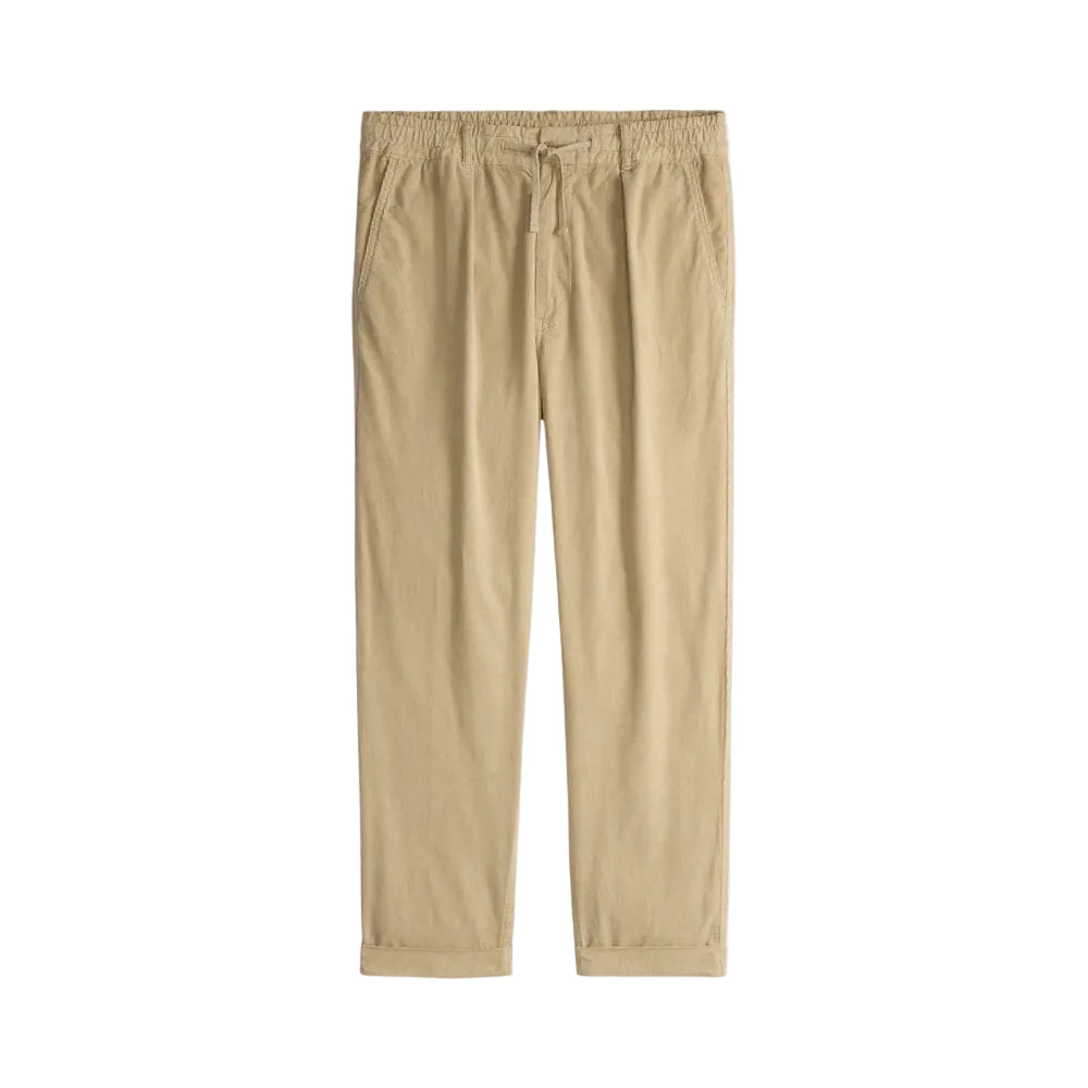 Prepster Classic Tapered Fit Pant