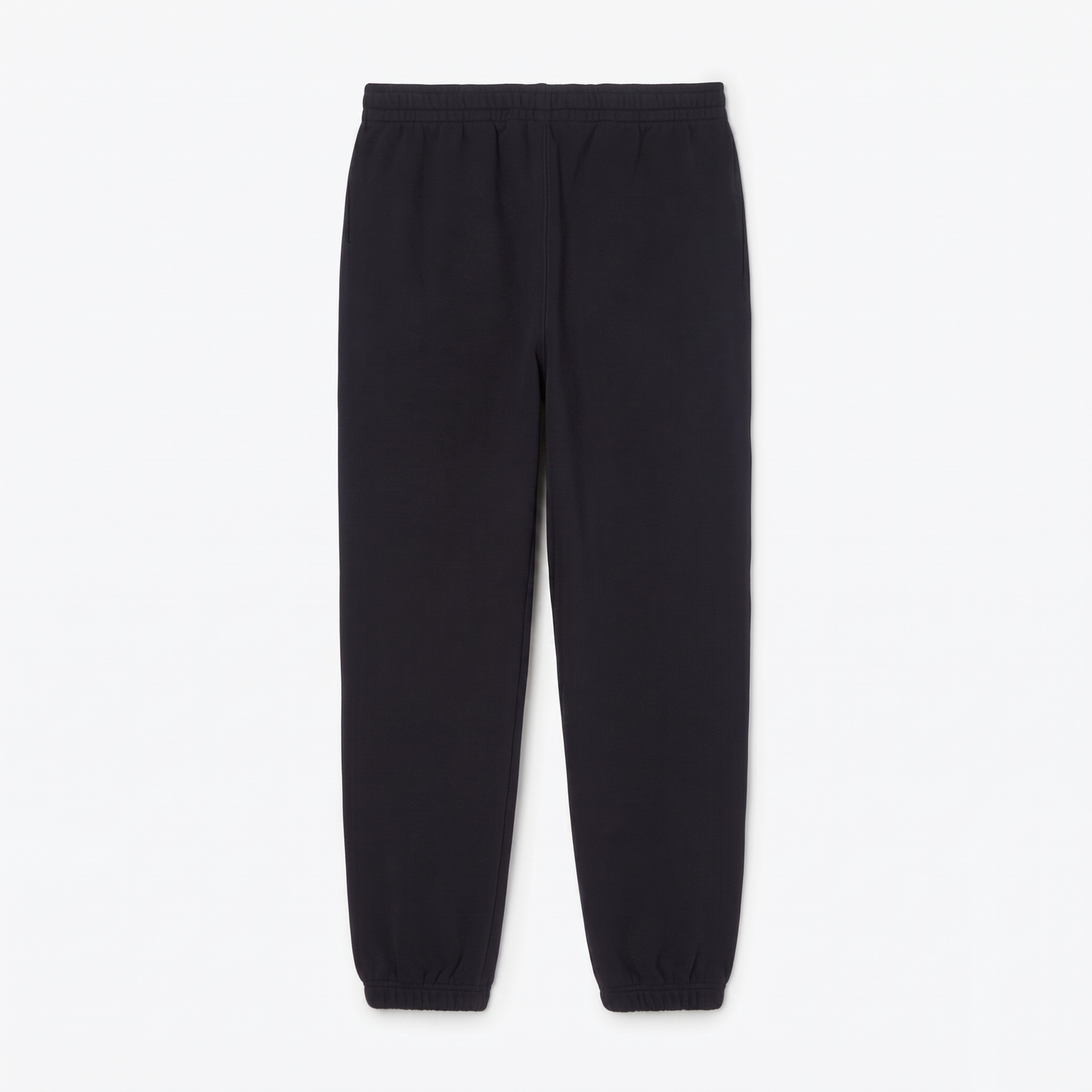 Regular Fit Piqué Sweatpants