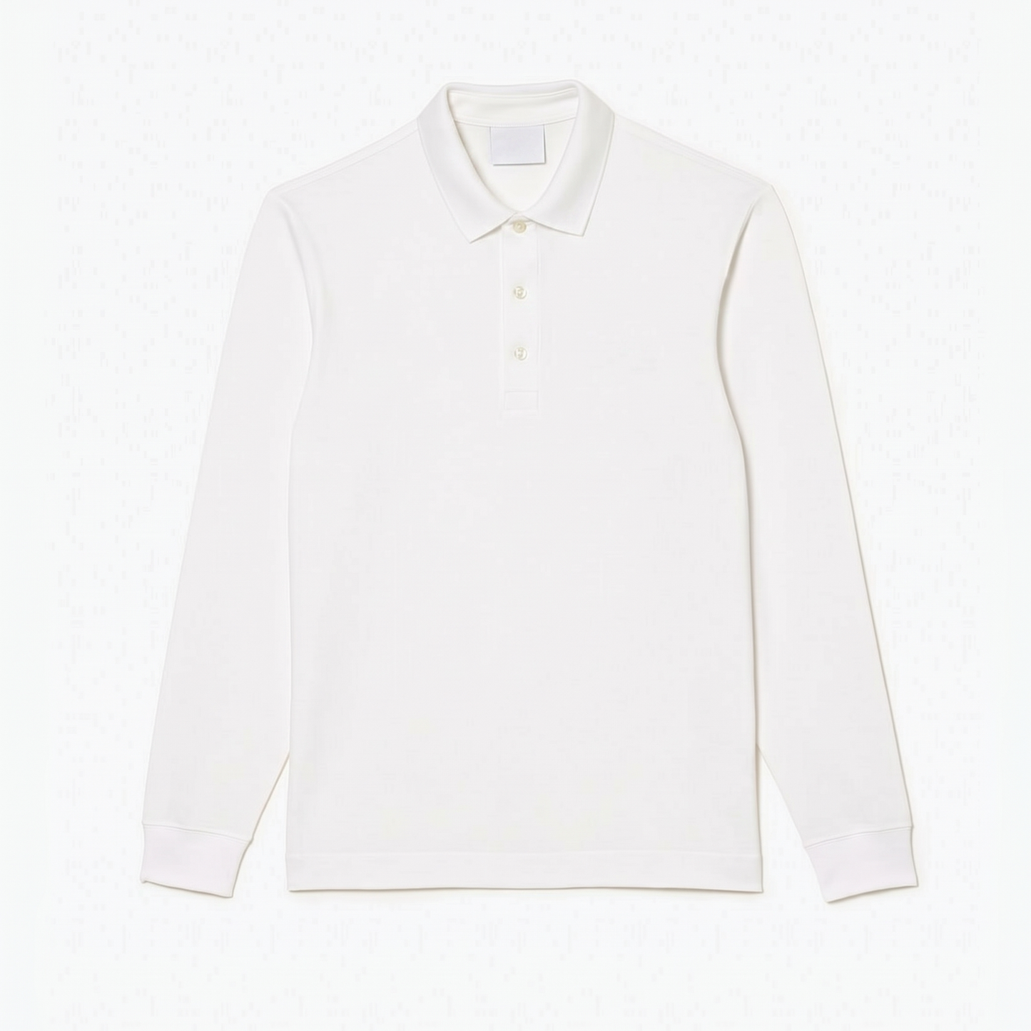 Regular Fit Paris Stretch Piqué Shirt