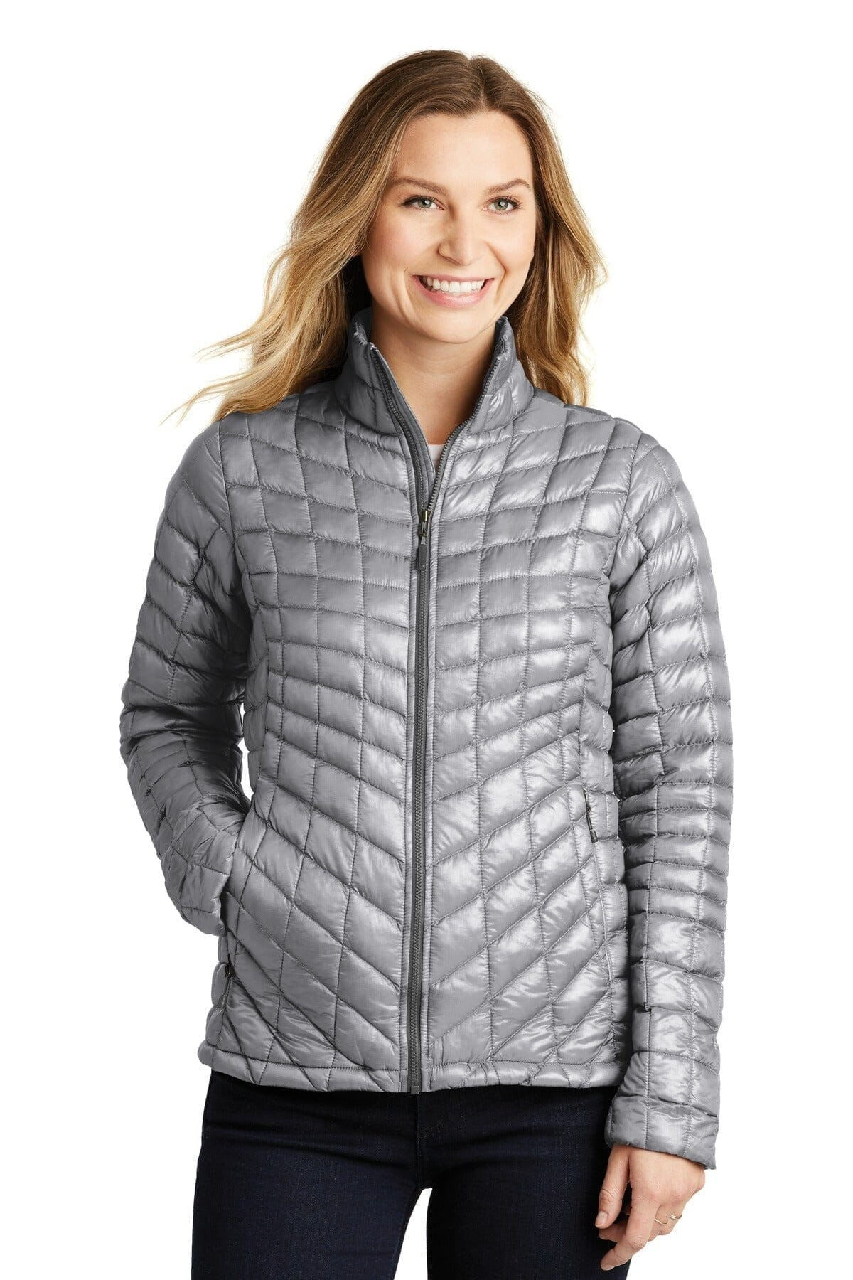 Women's ThermoBall Trekker Jacket.