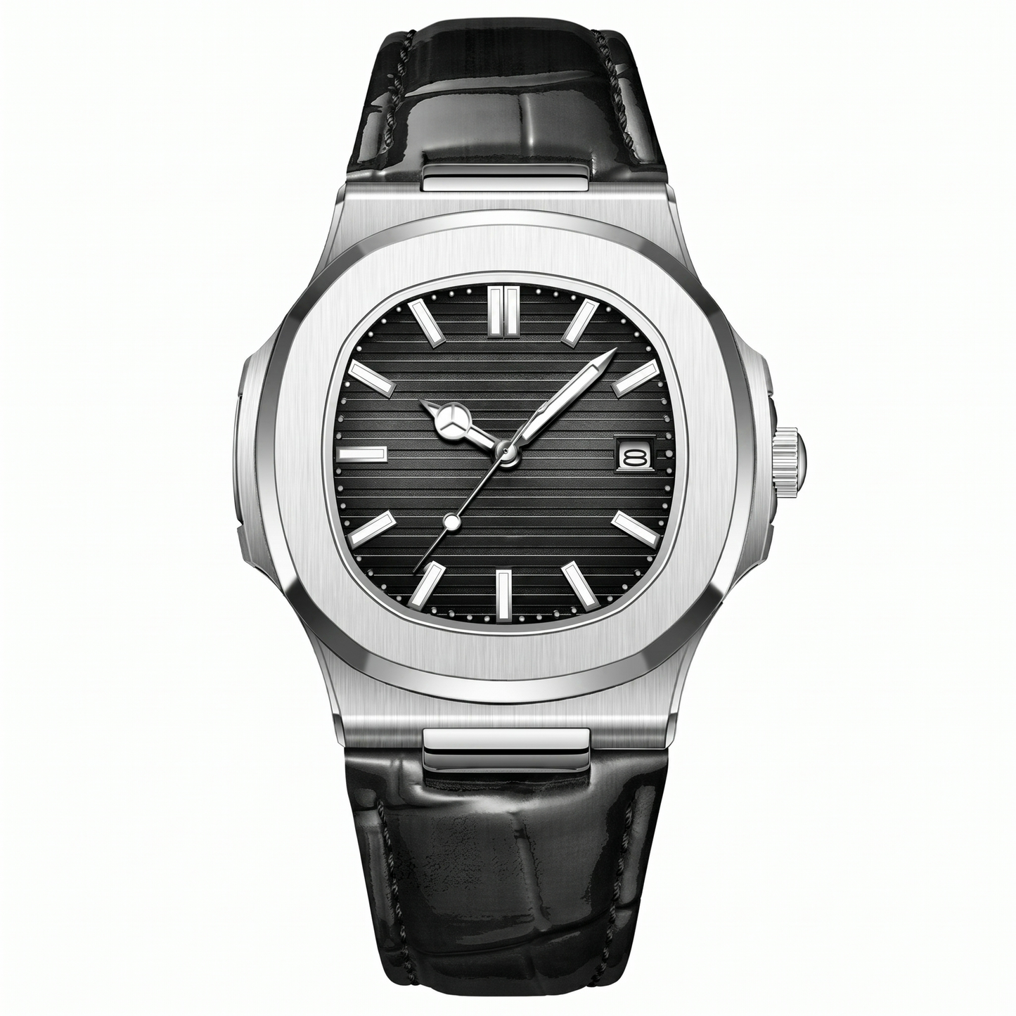 Nautilus Leather