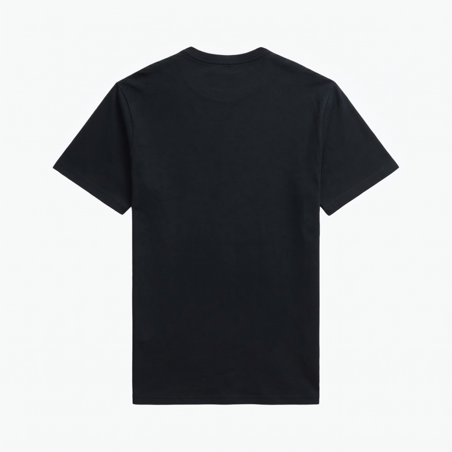 Jersey Crewneck T-Shirt