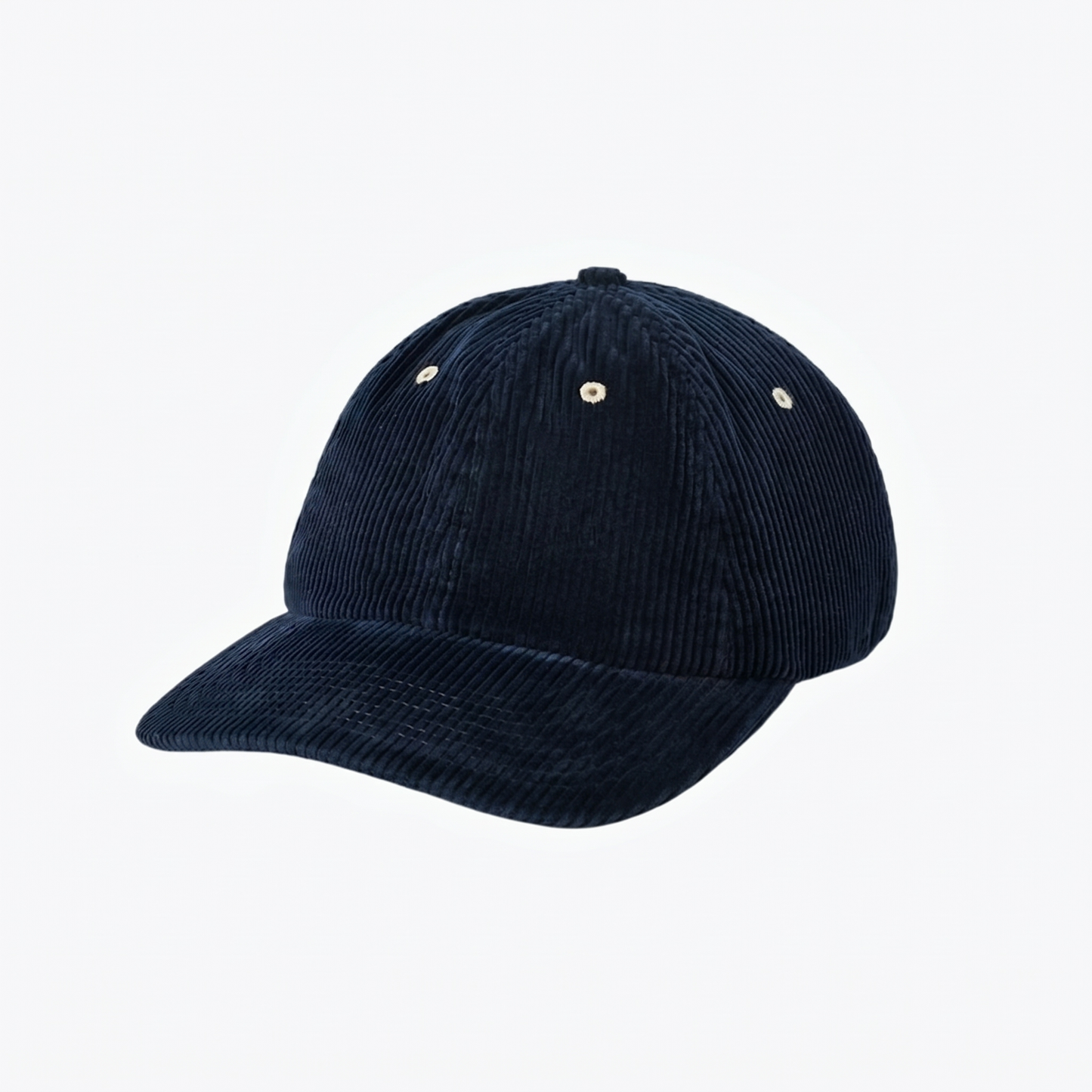 Corduroy Ball Cap
