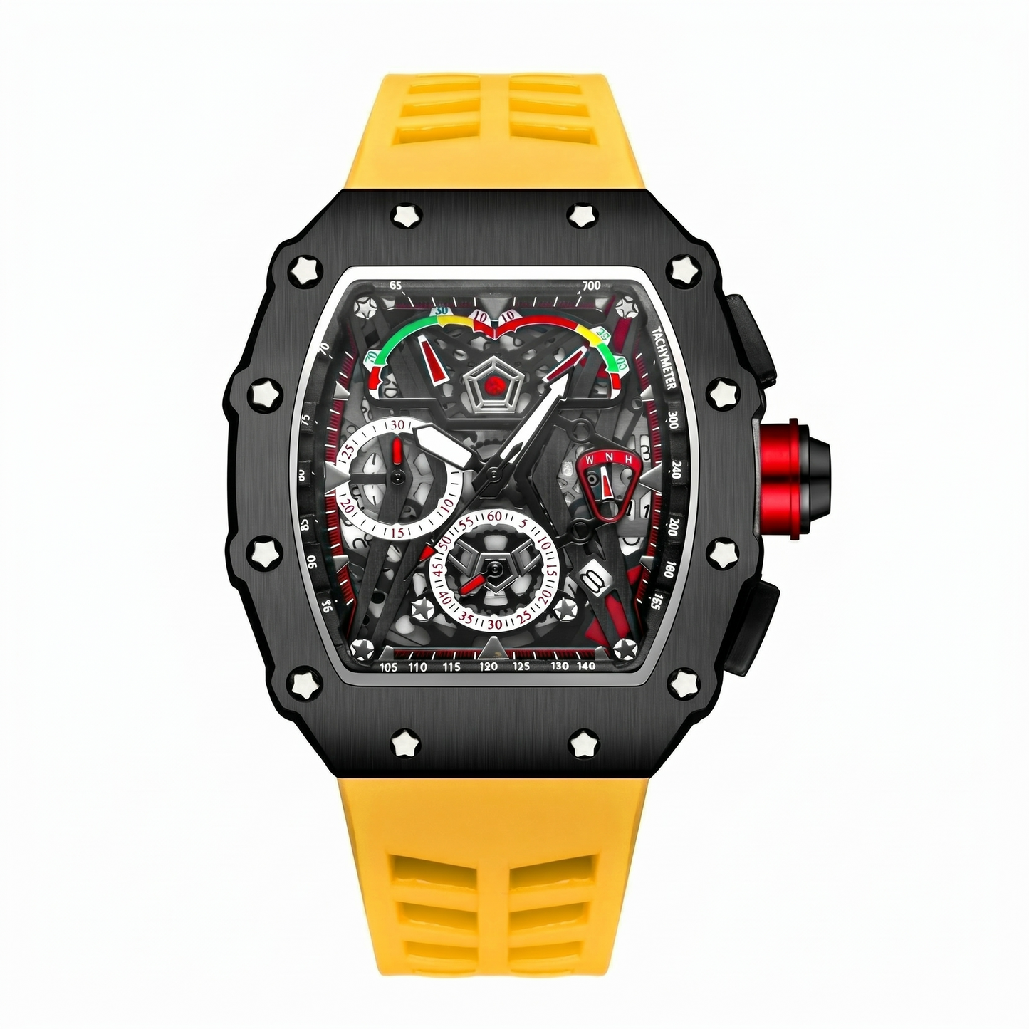 Watch Time 42Mm