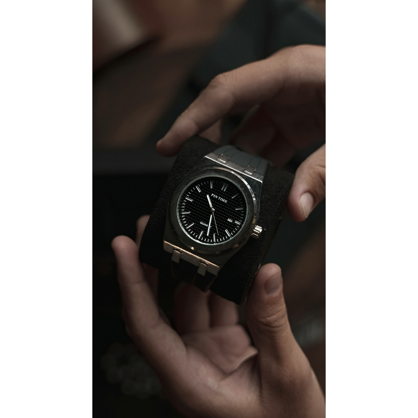 Pintime