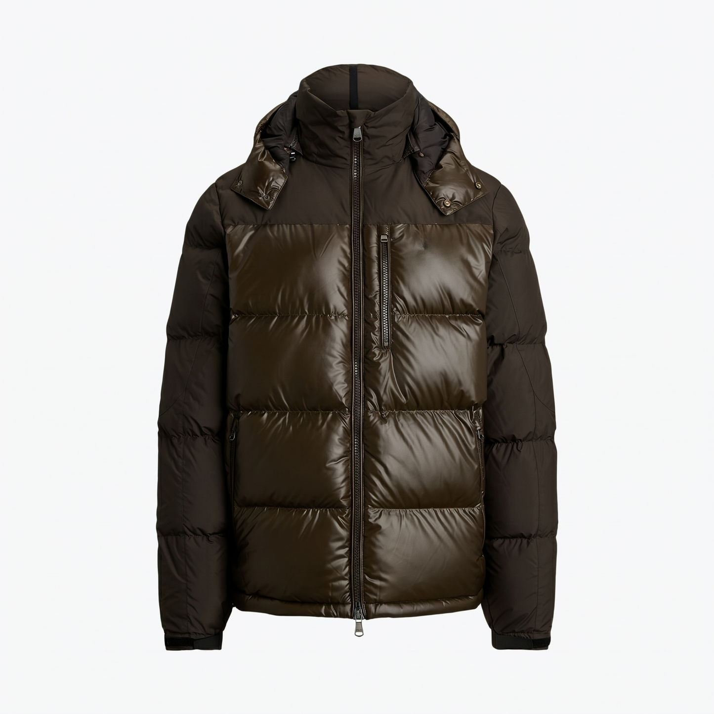 Gorham Two-Tone Down Jacket