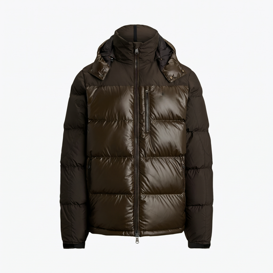 Gorham Two-Tone Down Jacket