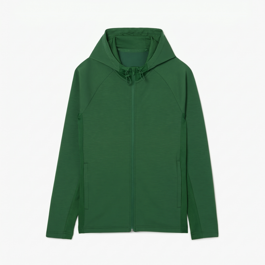 Breathable Sport Track Jacket