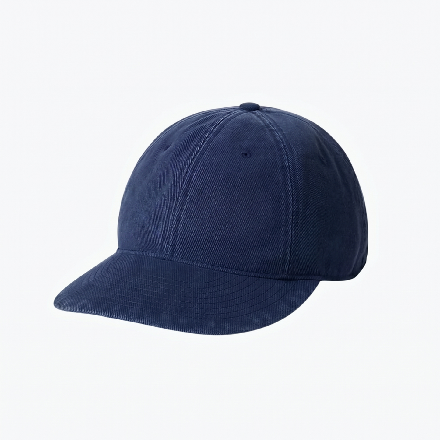 Twill Ball Cap