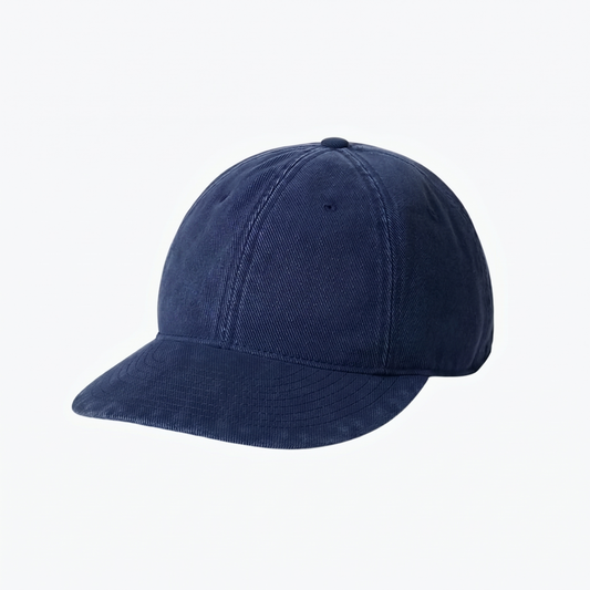 Twill Ball Cap