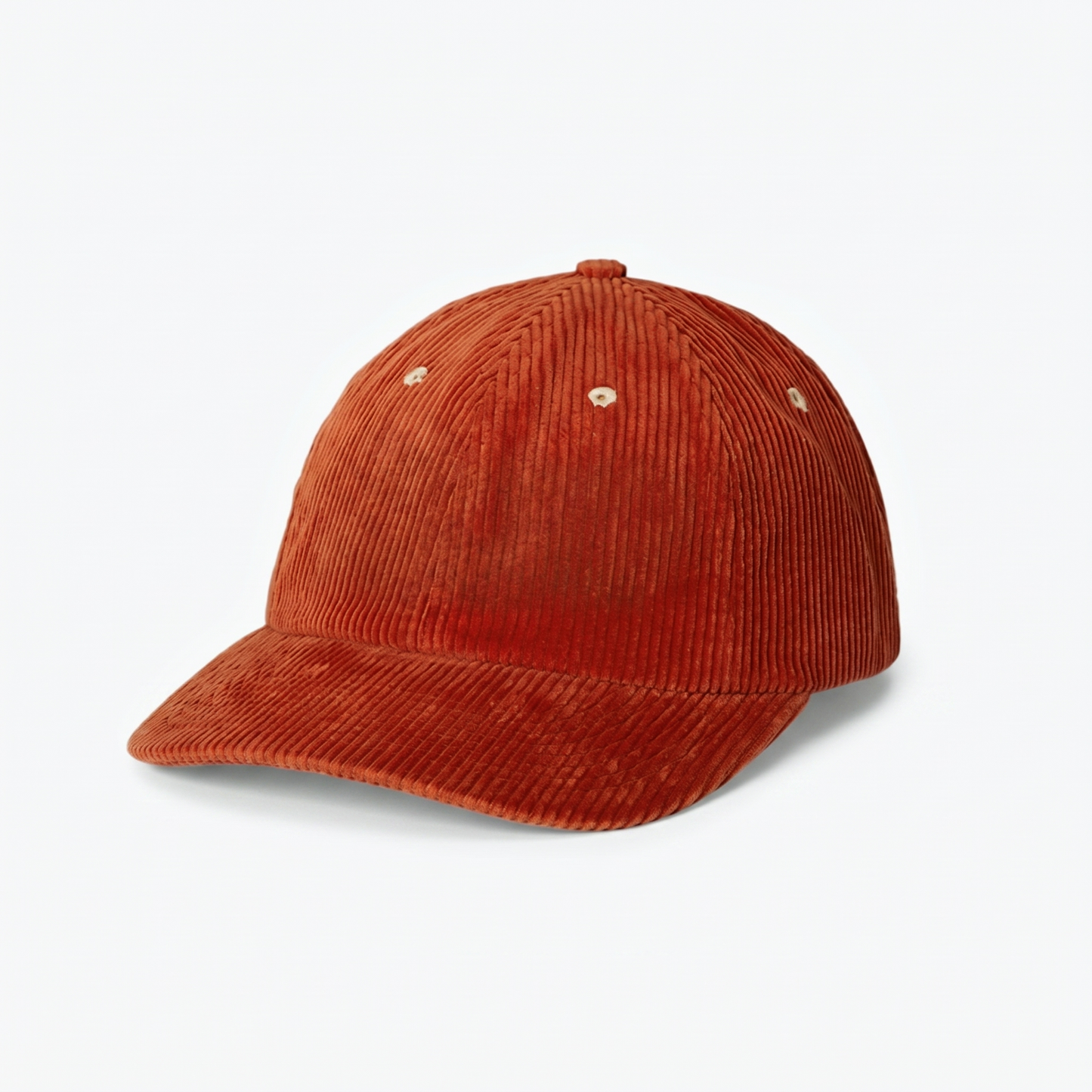 Corduroy Ball Cap