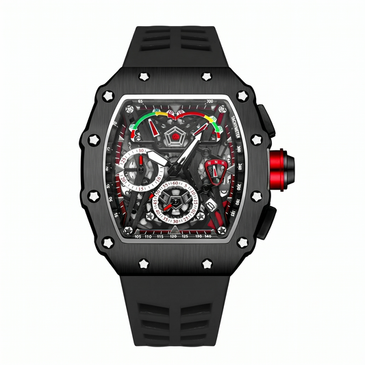 Watch Time 42Mm
