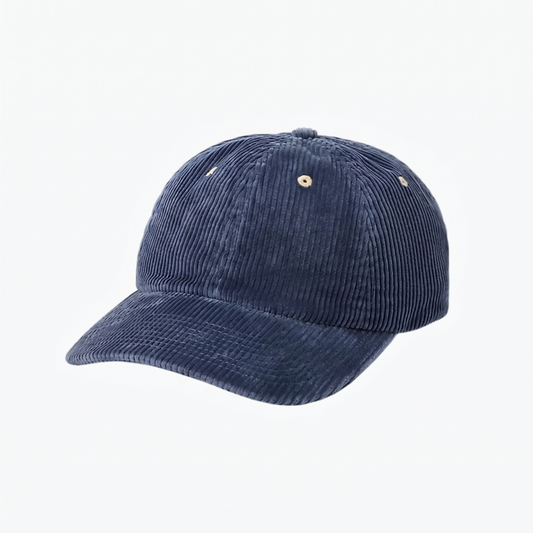 Corduroy Ball Cap