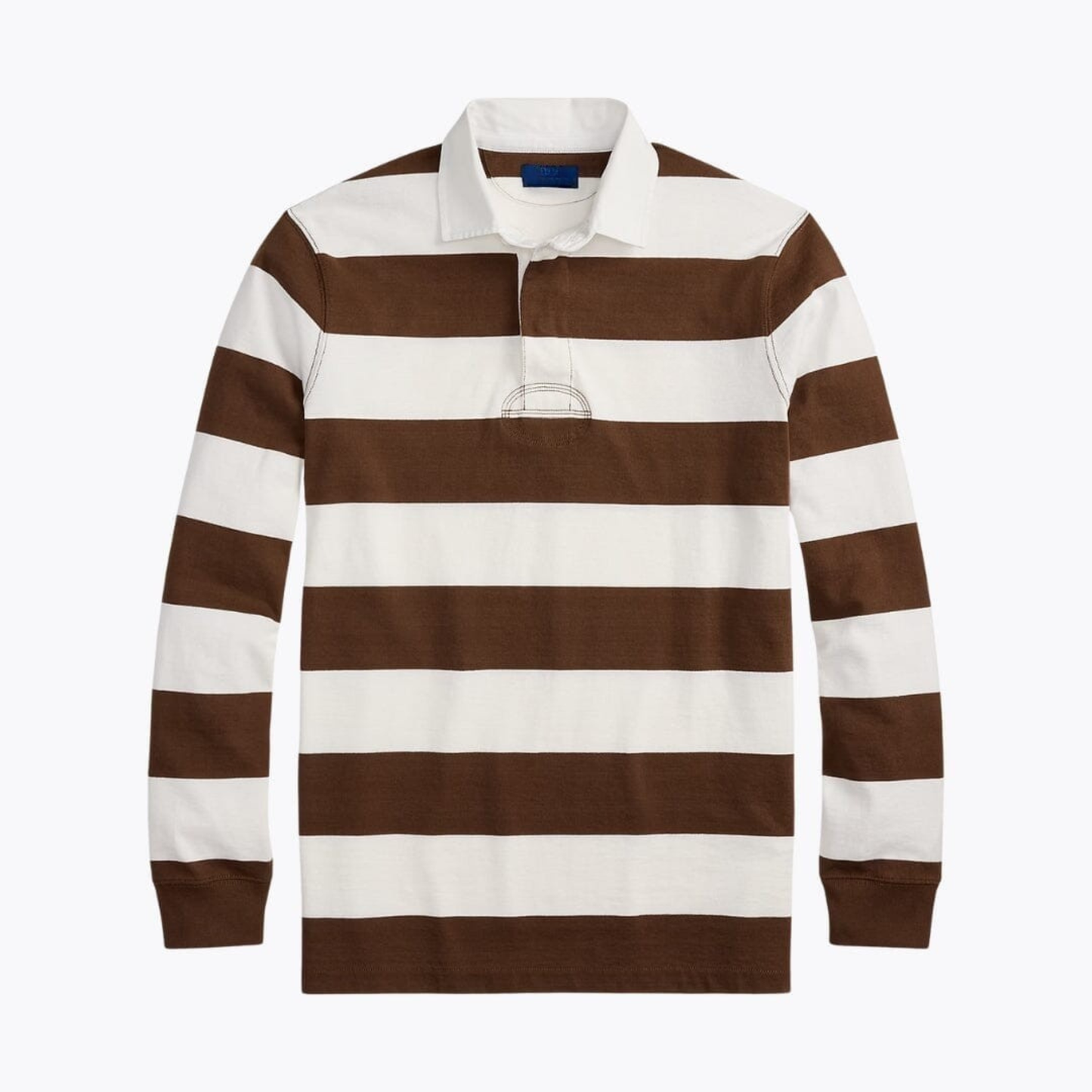 The Iconic Rugby Shirt