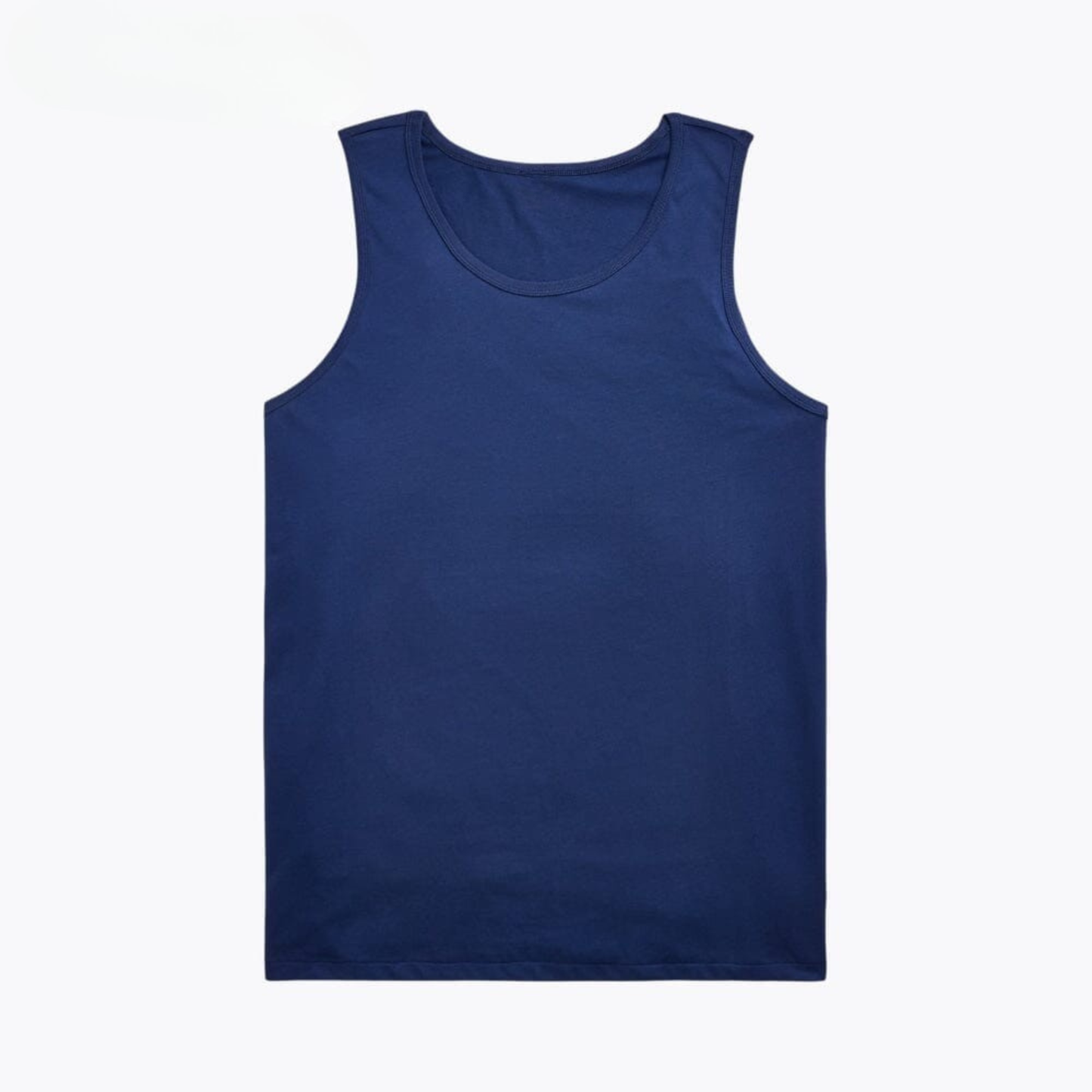 Washed Jersey Tank