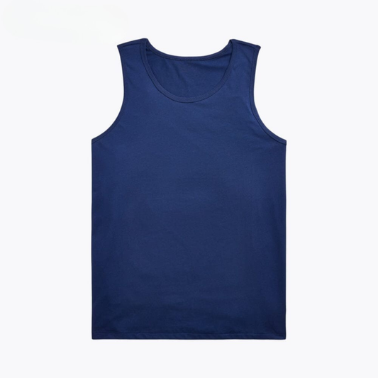 Washed Jersey Tank