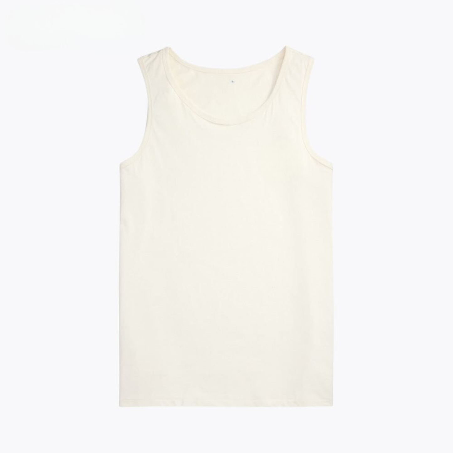 Washed Jersey Tank