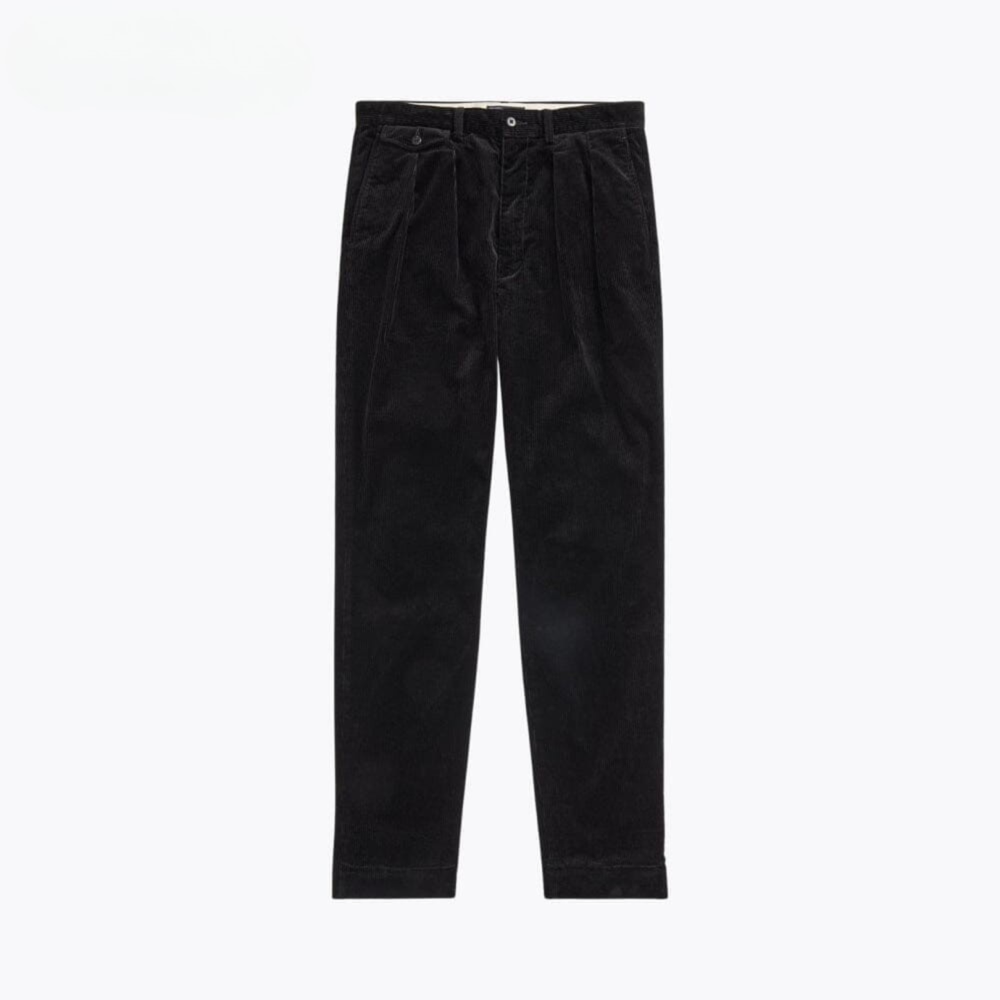 Whitman Relaxed Fit Corduroy Pant