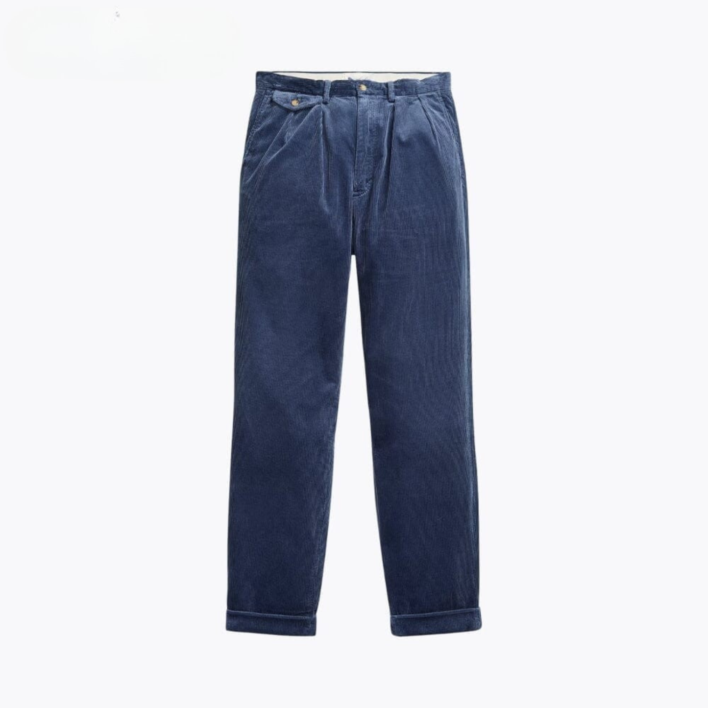 Whitman Relaxed Fit Corduroy Pant