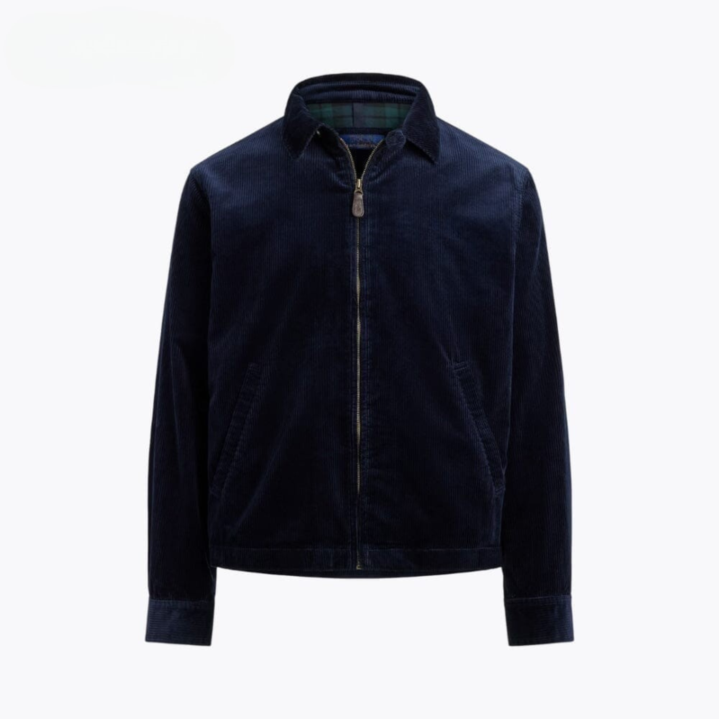 Wynton Corduroy Jacket