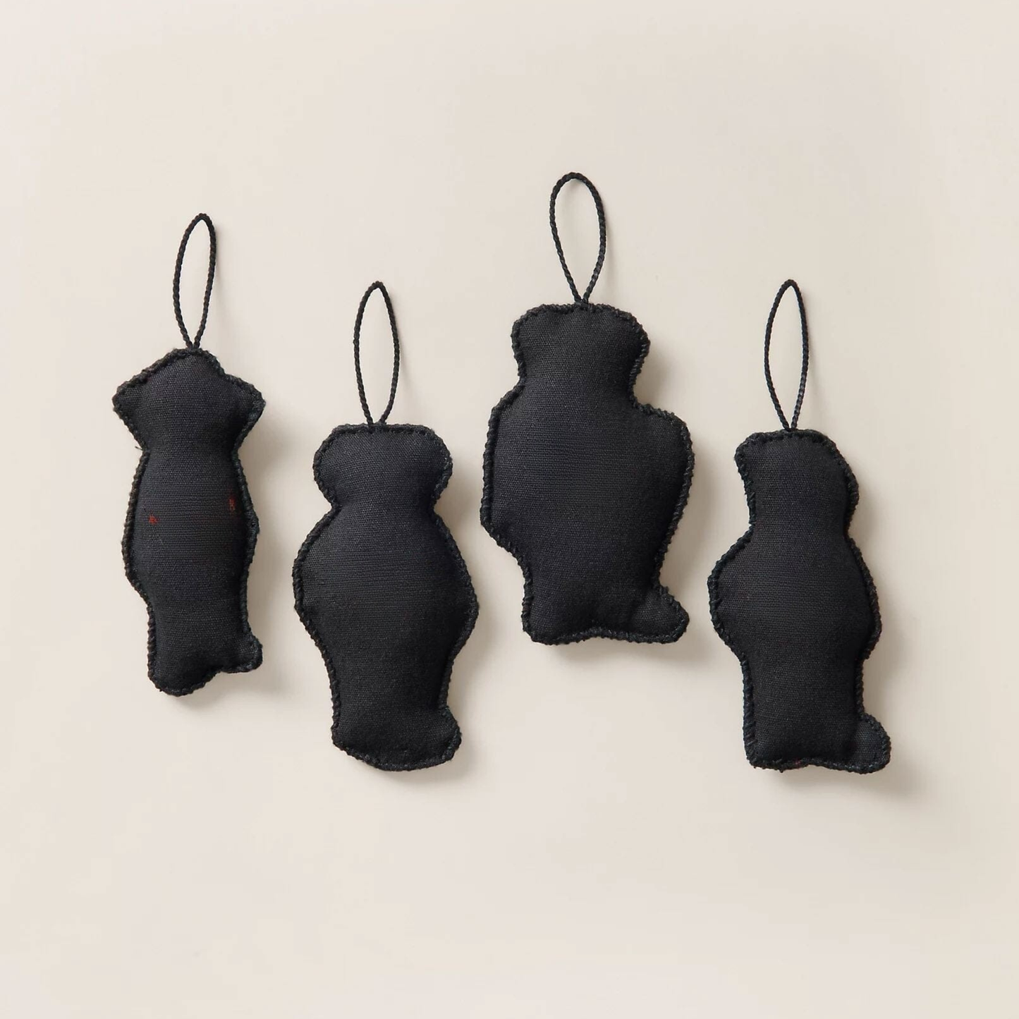 Bear Ornament Gift Set
