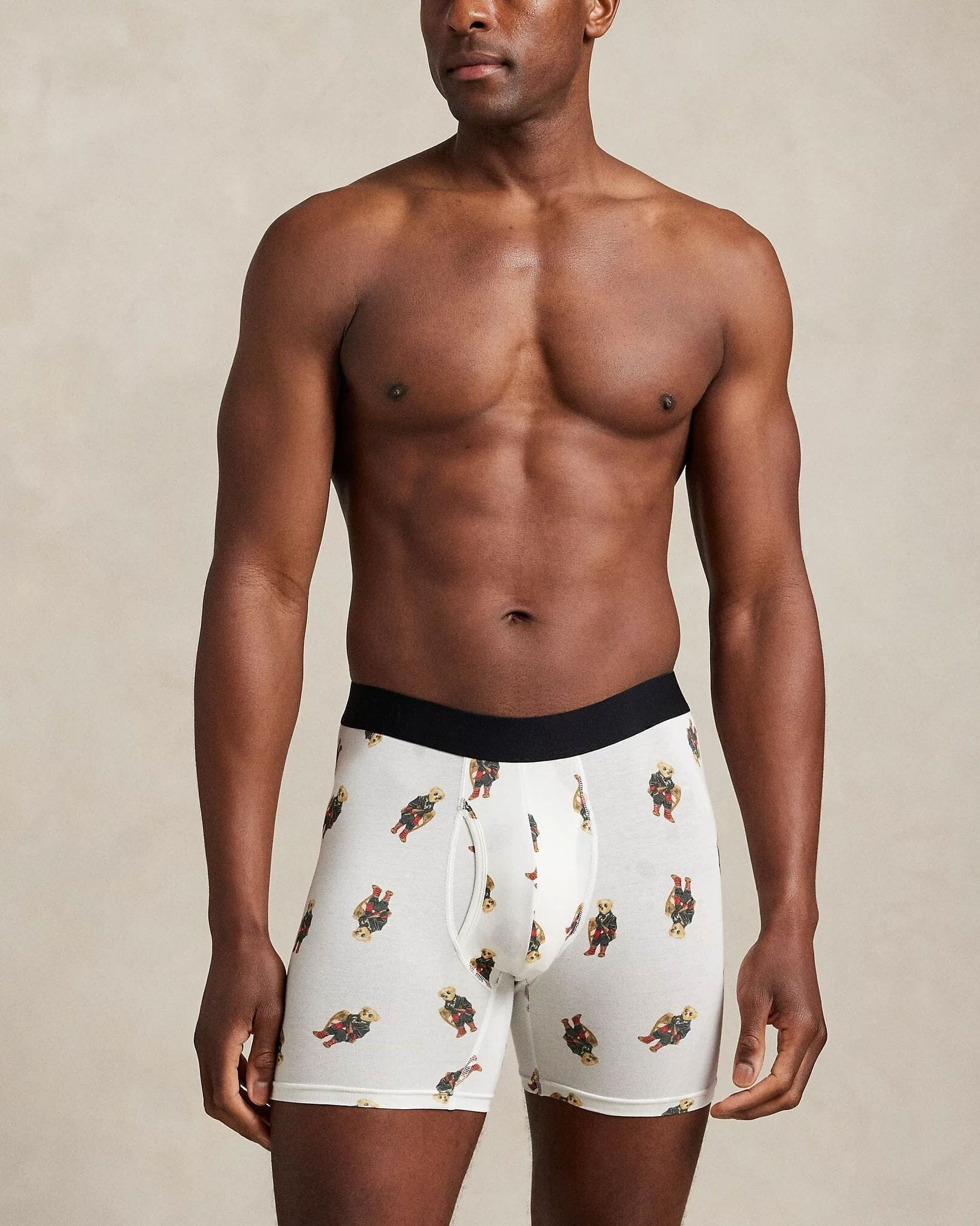 4D-Flex Bear Boxer Brief 3-Pack