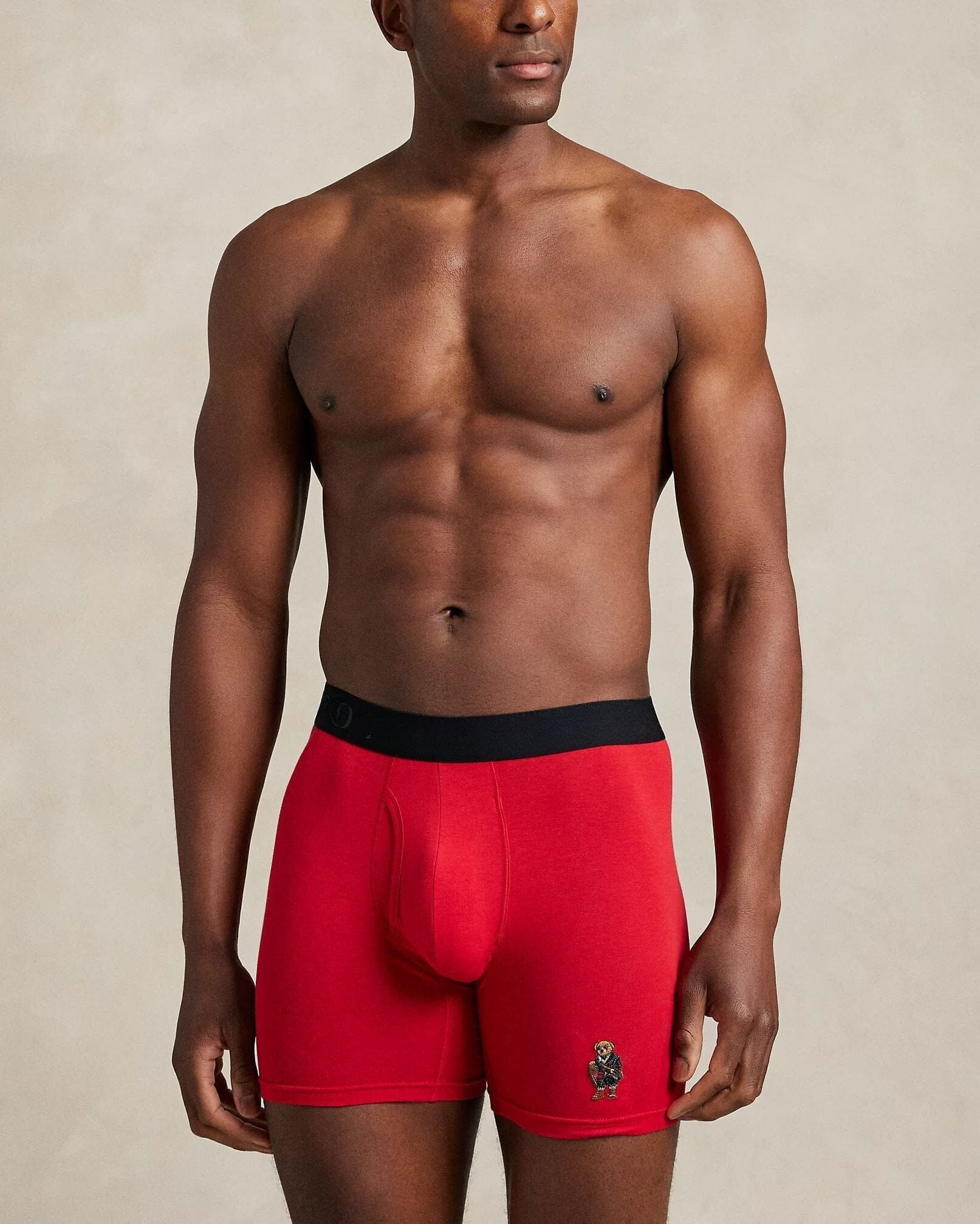 4D-Flex Bear Boxer Brief 3-Pack