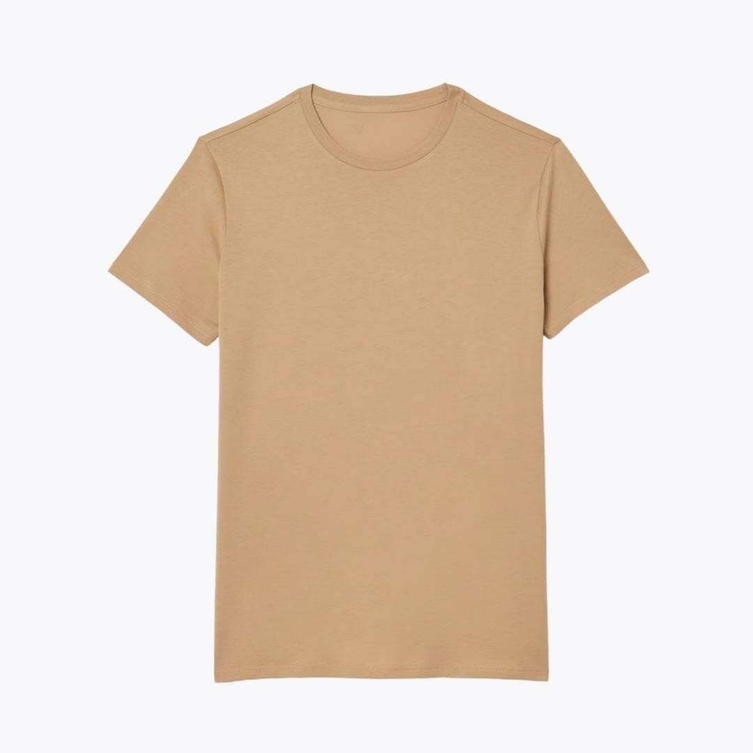 Cotton Pima T-Shirt