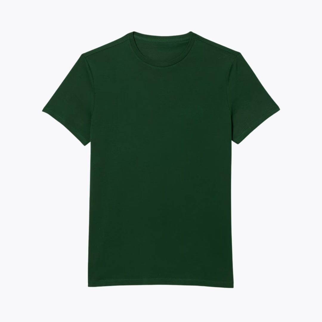 Cotton Pima T-Shirt