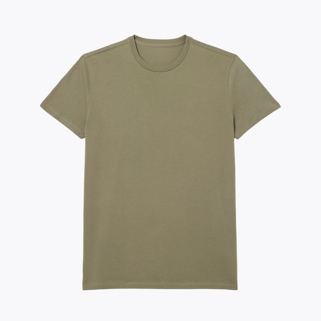 Cotton Pima T-Shirt