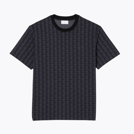 Monogram Jersey T-Shirt