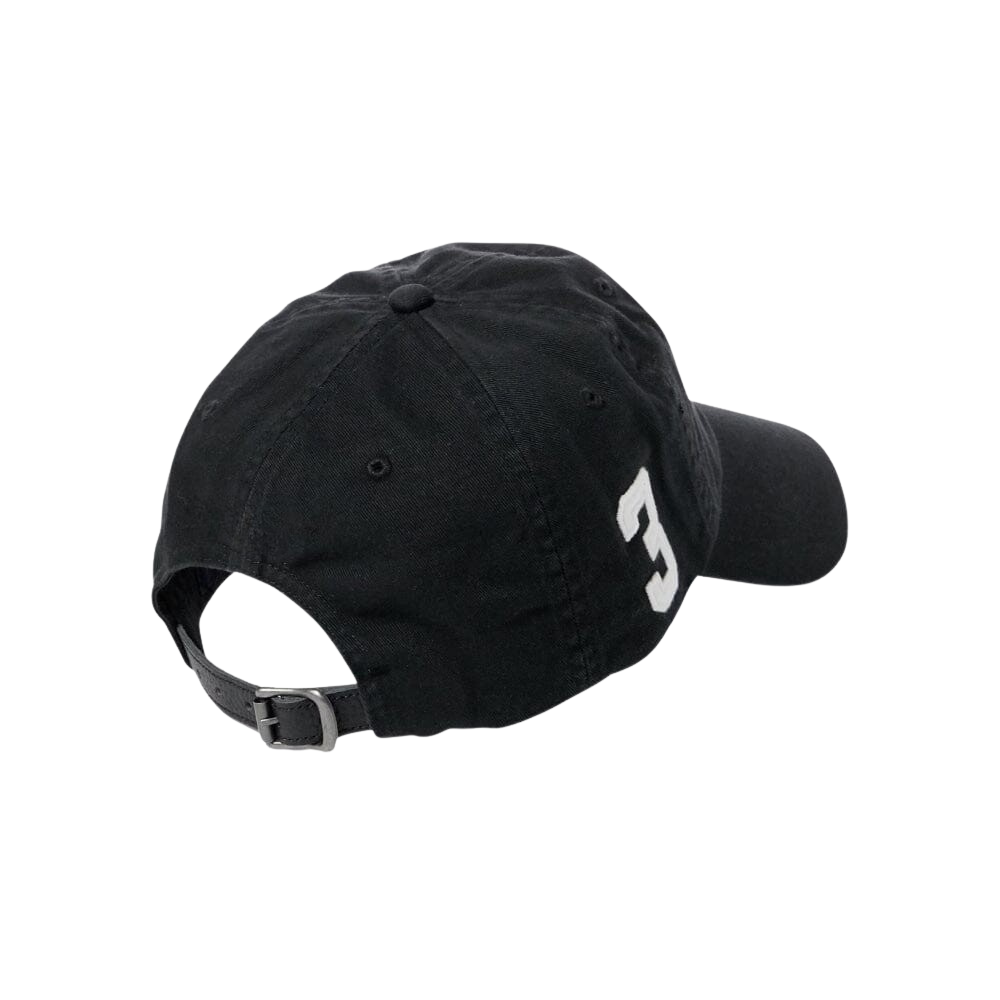 Big Pony Chino Ball Cap
