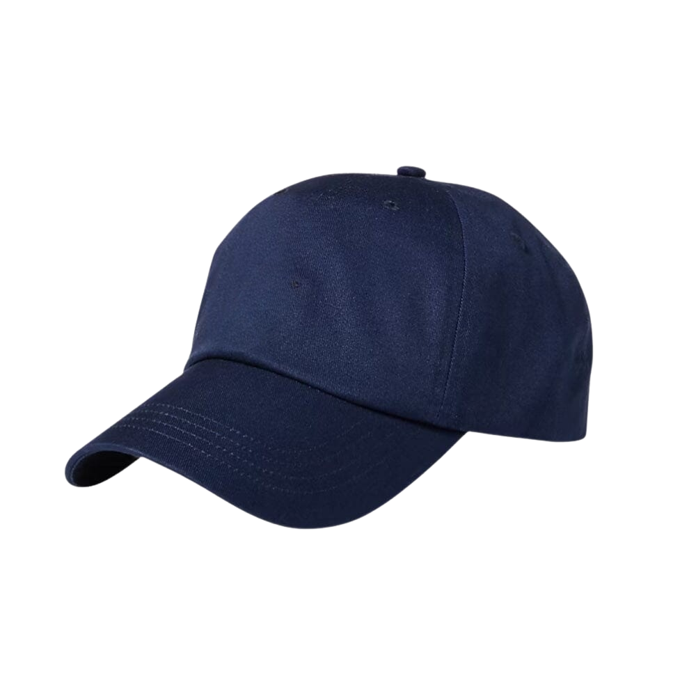 Big Pony Chino Ball Cap