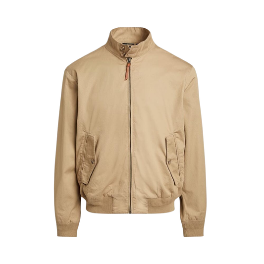 Bedford Twill Jacket