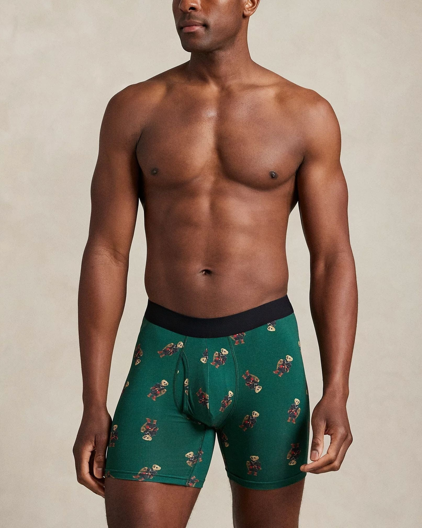 4D-Flex Bear Boxer Brief 3-Pack