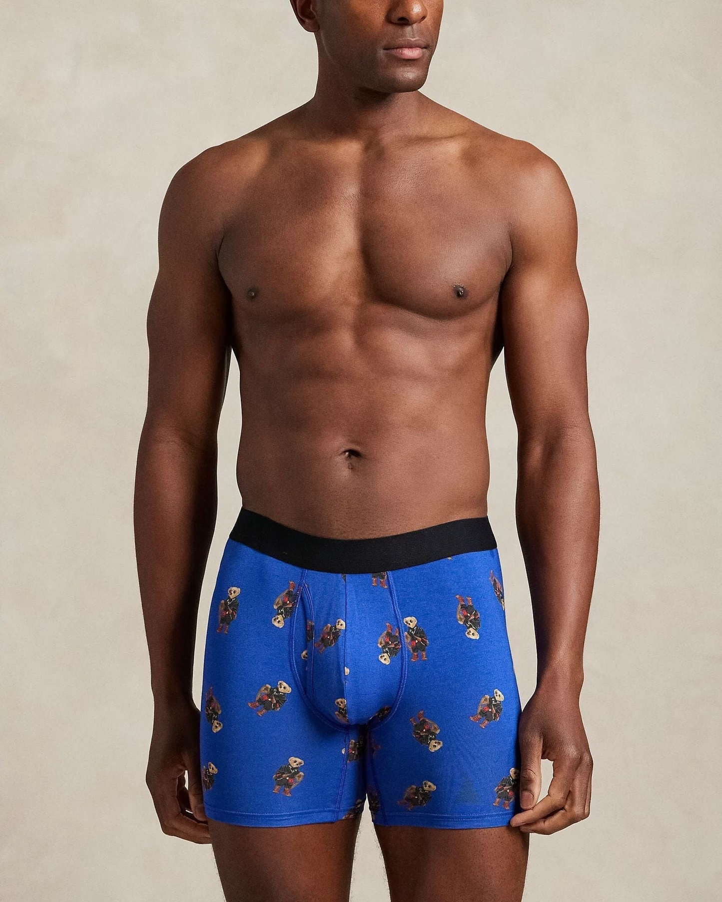 4D-Flex Bear Boxer Brief 3-Pack