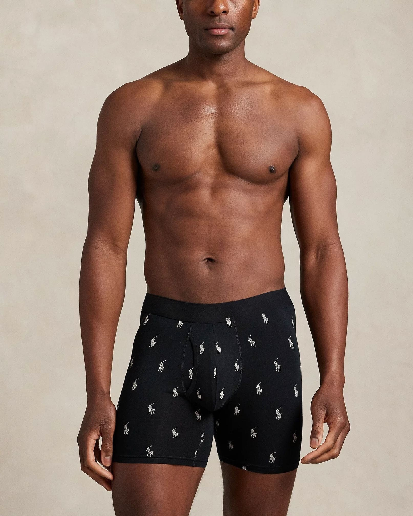 4D-Flex Bear Boxer Brief 3-Pack