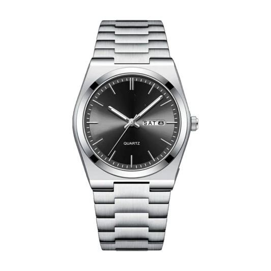 Essenza 40Mm Watch - Waterproof | Stainless Steel